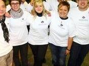 Roxanne MAFFRE championne France Fleuristes 2012.