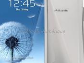 Galaxy mini confirmé Samsung