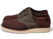 Wtaps 2012 saddle shoe
