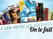 Vidéo Joyeux anniversaire Esprit Métis minutes pour métissage culturel