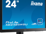 Iiyama écran pouces 1920 1200