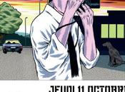 Programme Octobre Asile