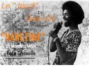 "Jeudi" Belle Aire MarsBlackMon Radio Grenouille