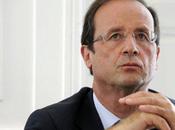 AQMI (Mali) djihadiste français, François Hollande, parle visage découvert