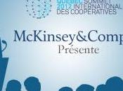 Étude McKinsey croissance premier rang préoccupations coopératives