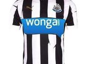 Wonga, nouveau sponsor Newcastle boycotté joueurs