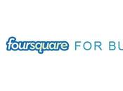 Foursquare business, comment l’utiliser