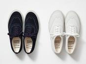 Sophnet. nonnative wing-tip sneaker generic surplus