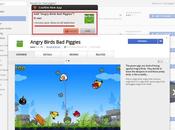 Chrome versions pirates d’Angry Birds infectent 82000 ordinateurs
