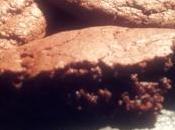Cookies chocolat coeur guimauve