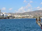 Escale Agios Nikolaos