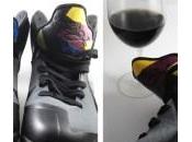 Nike LeBron Bordeaux