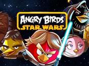 Angry Birds Star Wars, rendez-vous novembre