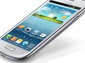 Annonce officielle Samsung Galaxy Mini