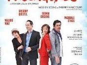 Accalmies Passagères comedie Xavier