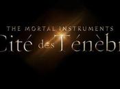 Pages Facebook officielles film Cité Ténèbres
