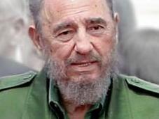 Rumeurs mort Fidel Castro