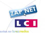ZapNet vendredi octobre BuzzMedias