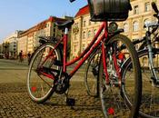 Quand crowdsourcing améliore circulation cycliste dans Berlin