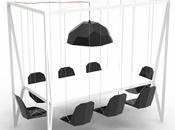 Design Swing Table