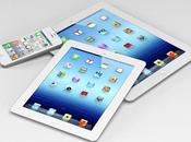 Spécial Event' octobre consacré l'iPad mini...
