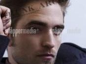 Nouveau Photoshoot Robert Pattinson