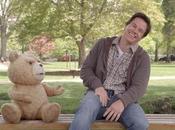 “Ted” Seth MacFarlane