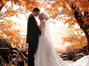 Inspiration mariage d’automne
