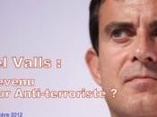 Manuel Valls, énergie s’affiche [Texte Pierre-Alain Reynaud]