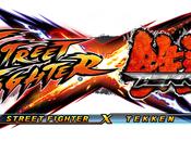 Street Fighter Tekken grosse mise jour dévoilée