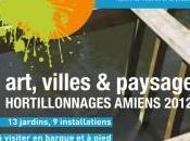 de:Art, villes paysage Hortillonnages Amiens 2012