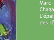 Marc Chagall. L’épaisseur rêves Piscine Roubaix