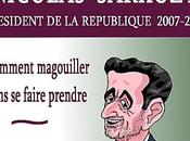 exclusivité conférence Nicolas Sarkozy