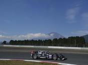 Fuji speedway round 7:"le soleil s'est leve pour ..."