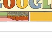 Superbe Google Doodle pour Little Nemo
