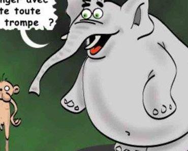 Petit zizi ? Gagnez un iPhone 5
