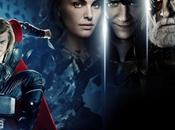 Thor synopsis officiel