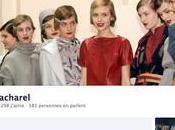 Pour Cacharel, pour intéresser, faut impliquer