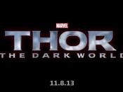 Thor synopsis