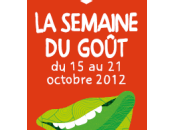 semaine Goût 2012 Auvergne