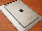 iPad Mini, l’infographie rumeurs