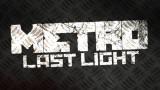 Metro Last Light jouera qu'en solo