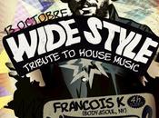 (places gagner) WIDE STYLE TRIBUTE HOUSE MUSIC, octobre machine Moulin Rouge