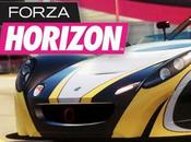 Speed Test Forza Horizon