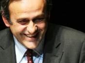 Espoirs Ministre Sports écrit Platini