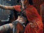 Kriss Valnor tome3, Digne d'une reine