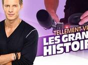 Tellement vrai, grandes histoires chirurgiens beauté soir NRJ12