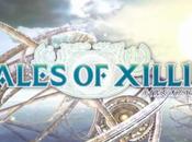 flopée d’images pour Tales Xillia