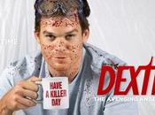 Dexter saison débarque soir (vidéo)
