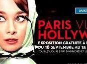 cinéma hollywoodien s’expose l’Hôtel Ville: Paris Hollywood